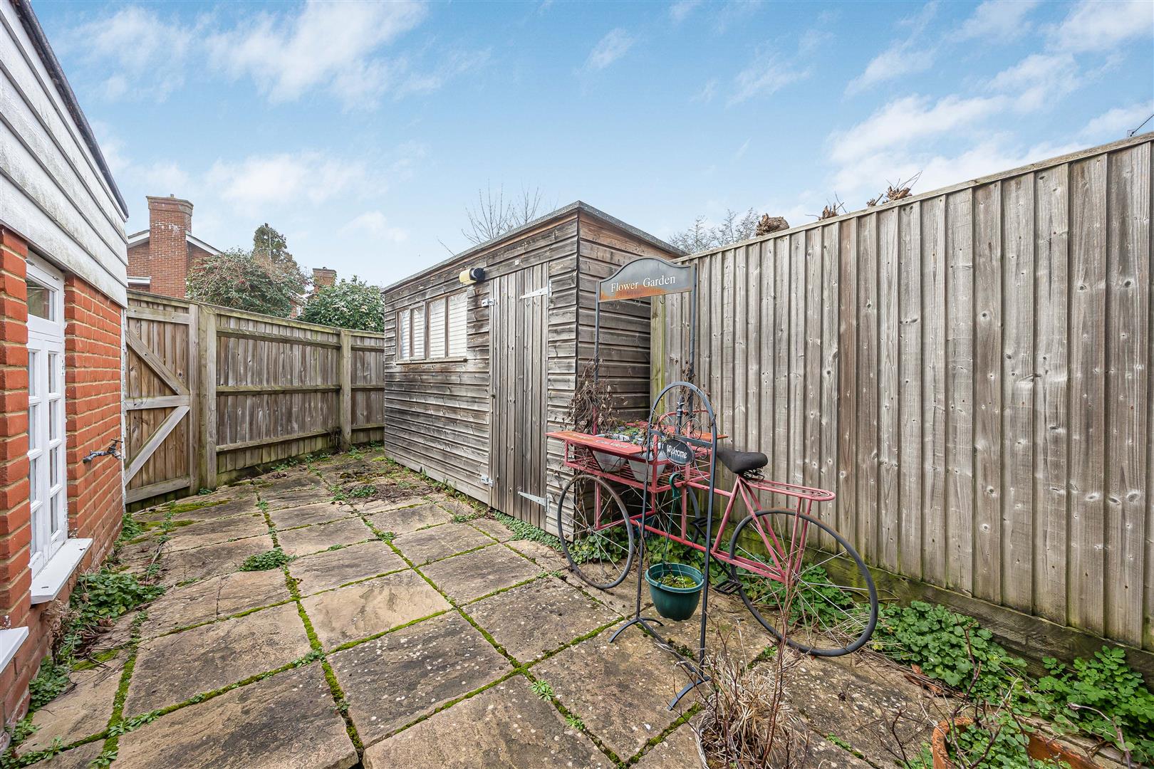 Northfield End, Henley-On-Thames